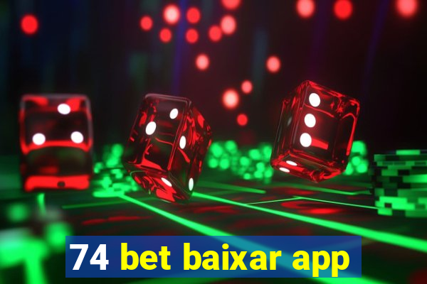 74 bet baixar app